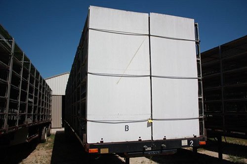 Property photo 25 - EQUIPMENT, REAL ESTATE & LAND AUCTION, ABSOLUTE 204+/- Acres Turkey Operation